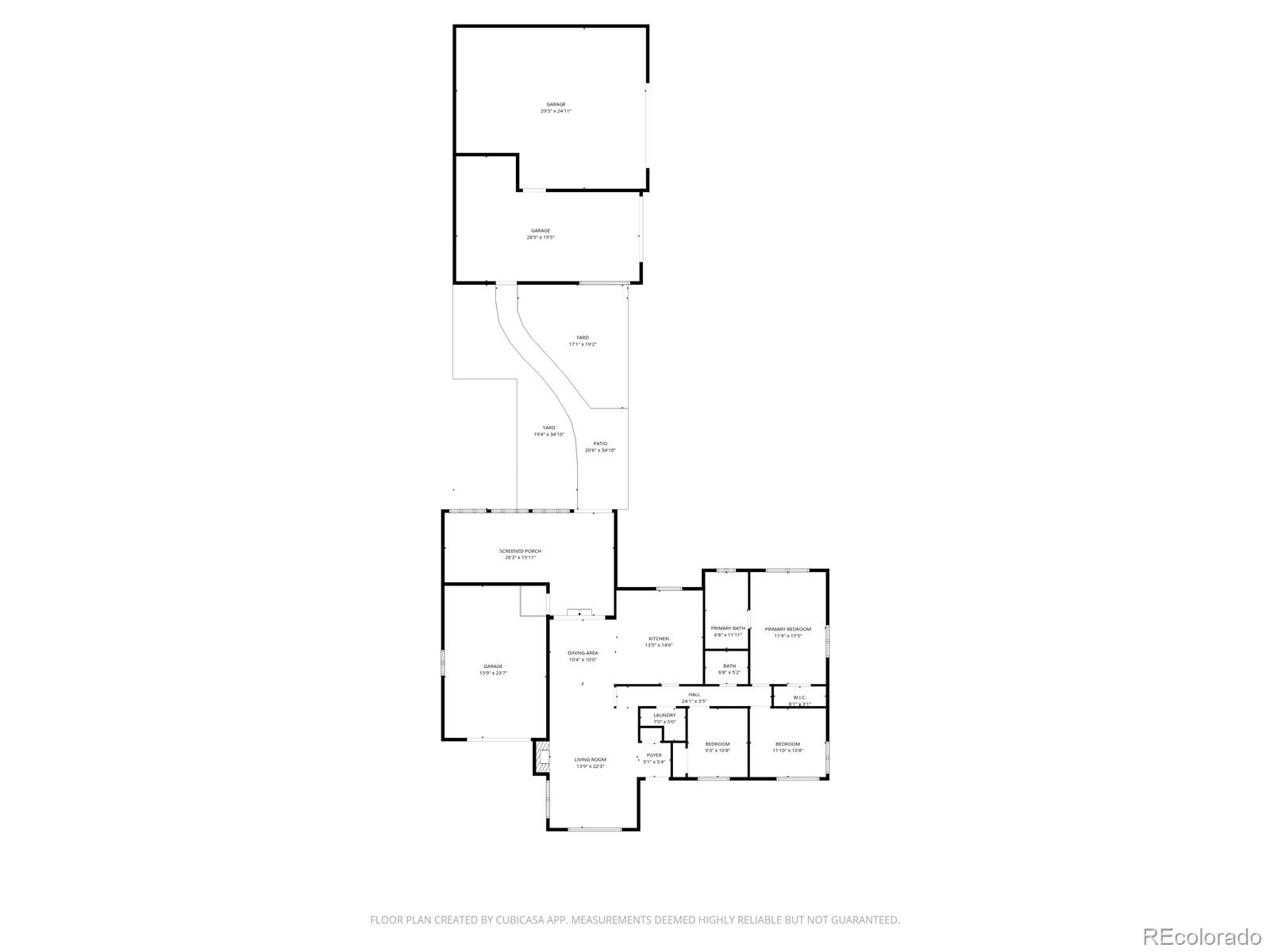 MLS Image #49 for 4785  indiana street,golden, Colorado