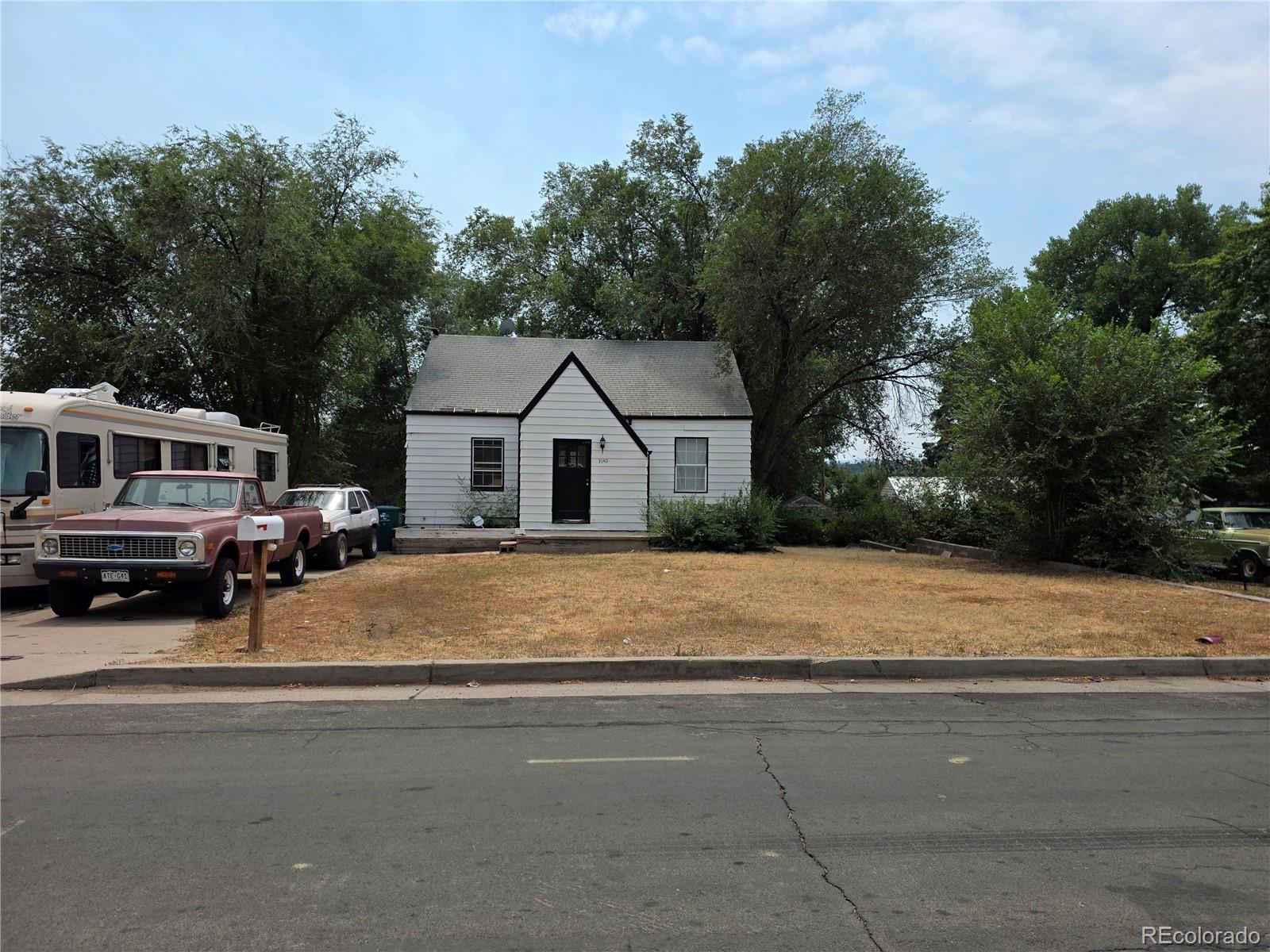 MLS Image #0 for 3140 w girard avenue,englewood, Colorado