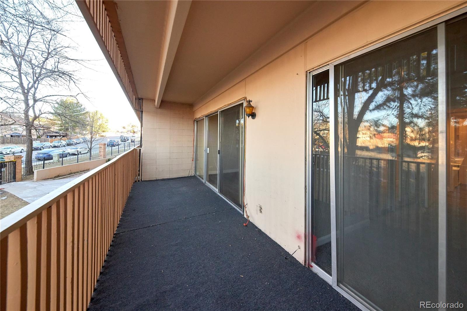 MLS Image #13 for 8060 e girard avenue,denver, Colorado