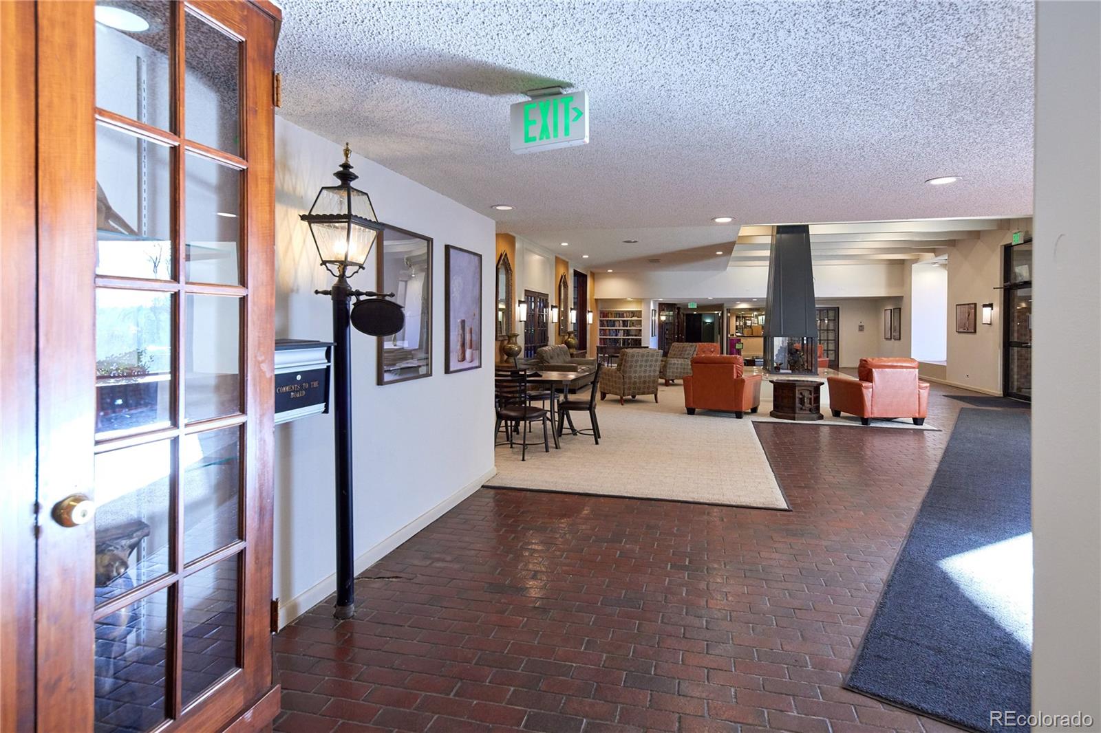 MLS Image #15 for 8060 e girard avenue,denver, Colorado