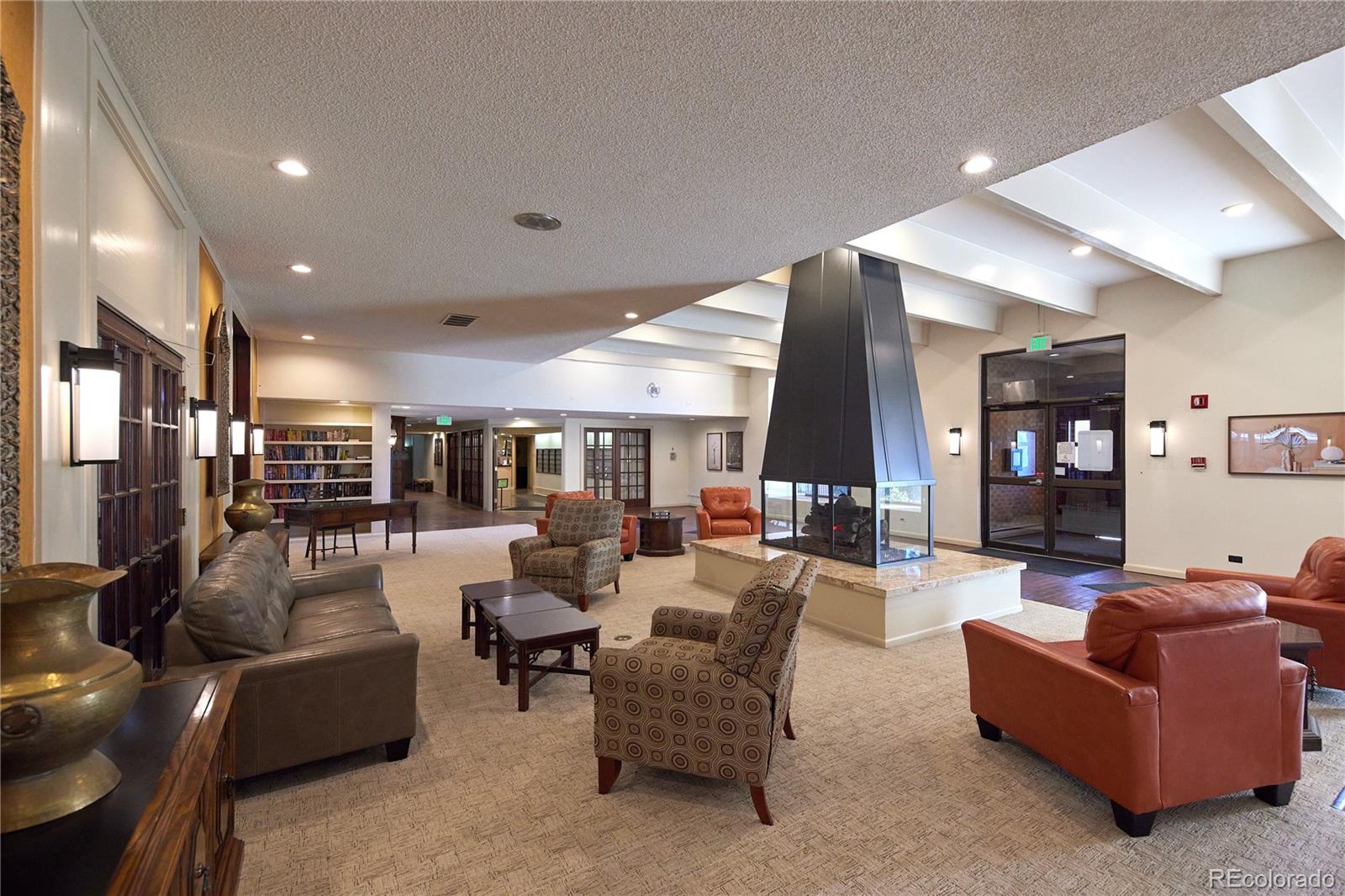 MLS Image #16 for 8060 e girard avenue,denver, Colorado