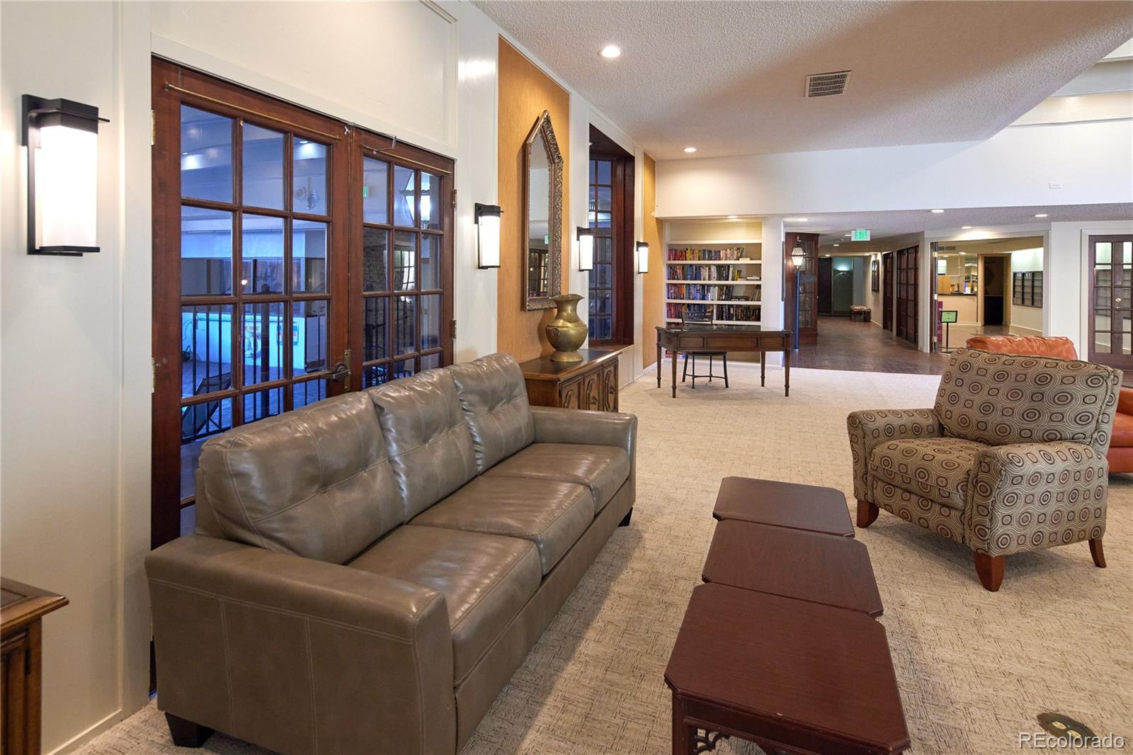 MLS Image #17 for 8060 e girard avenue,denver, Colorado