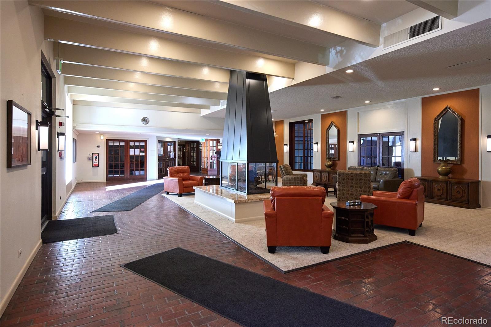 MLS Image #18 for 8060 e girard avenue,denver, Colorado