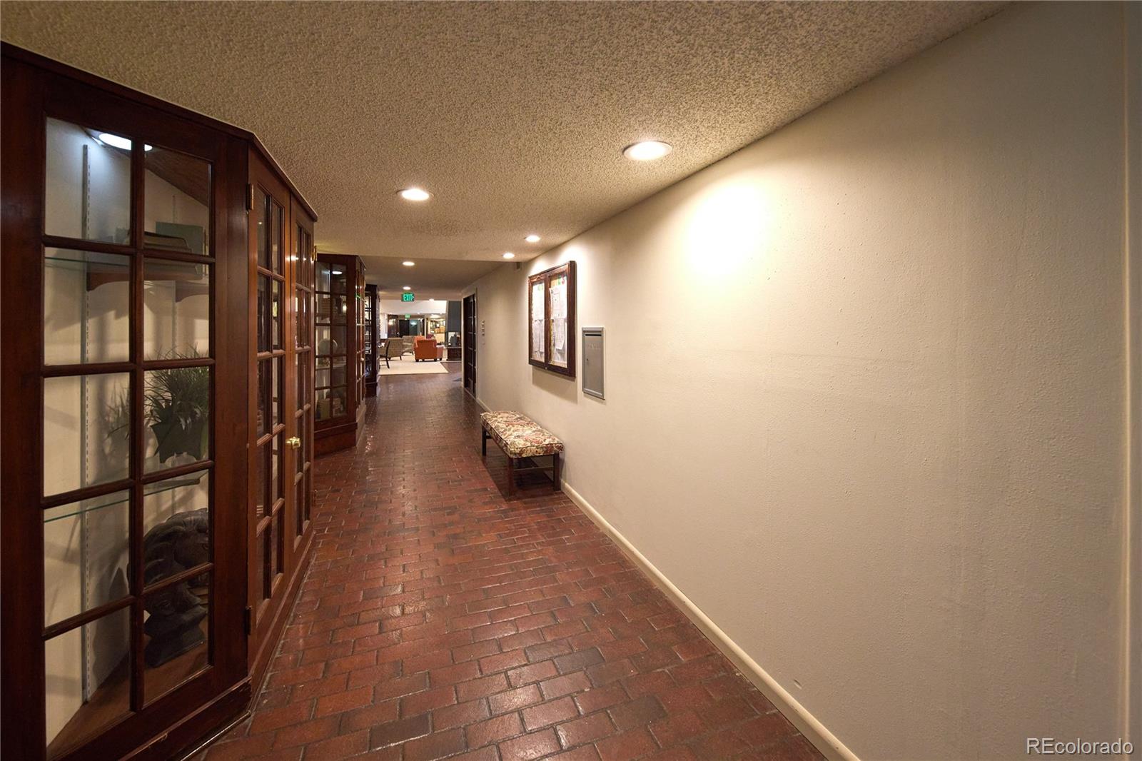 MLS Image #19 for 8060 e girard avenue,denver, Colorado