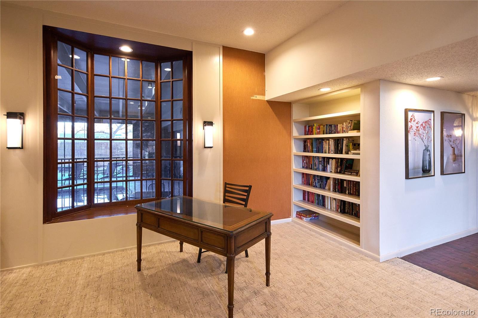 MLS Image #20 for 8060 e girard avenue,denver, Colorado