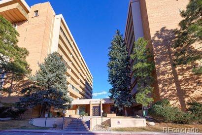 MLS Image #23 for 8060 e girard avenue,denver, Colorado