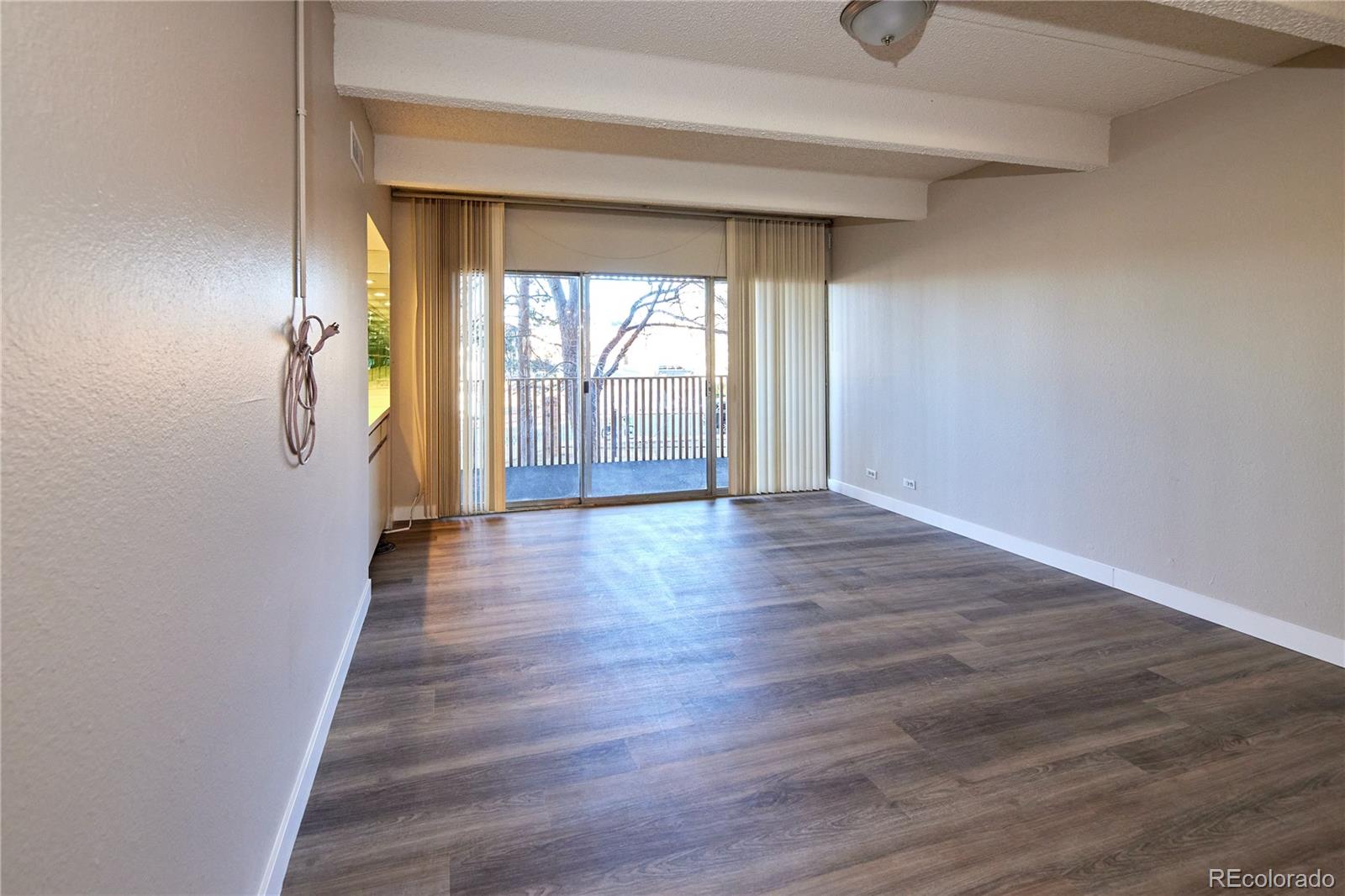 MLS Image #4 for 8060 e girard avenue,denver, Colorado