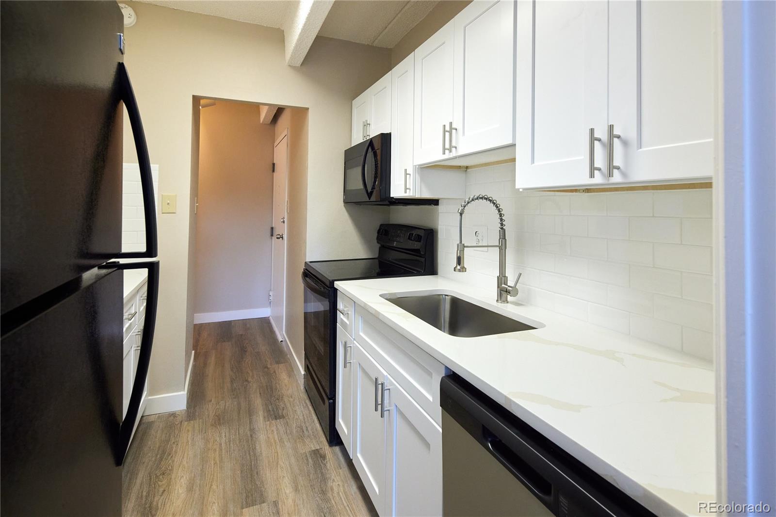 MLS Image #5 for 8060 e girard avenue,denver, Colorado