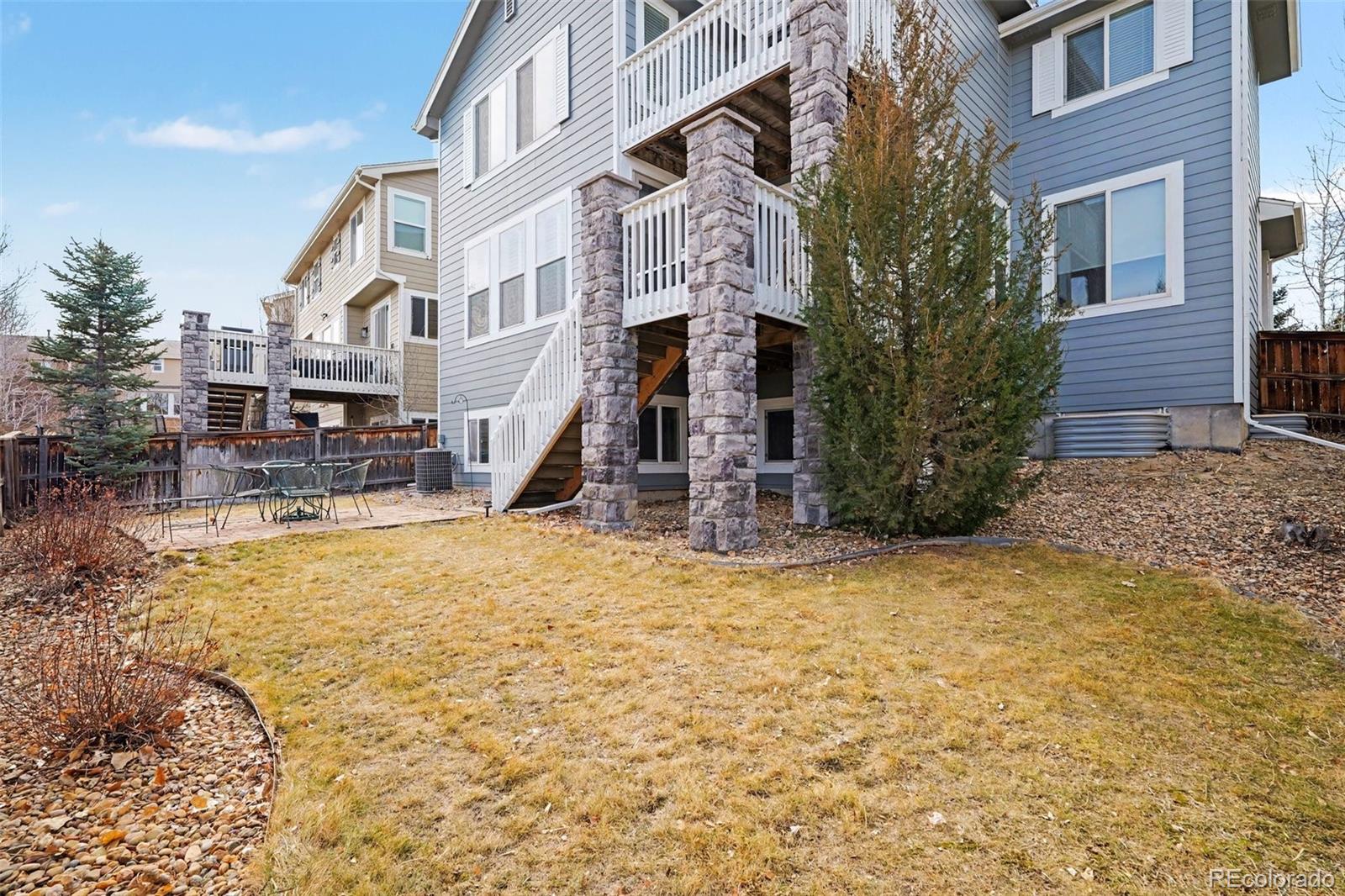 MLS Image #10 for 10844  huntwick street,highlands ranch, Colorado