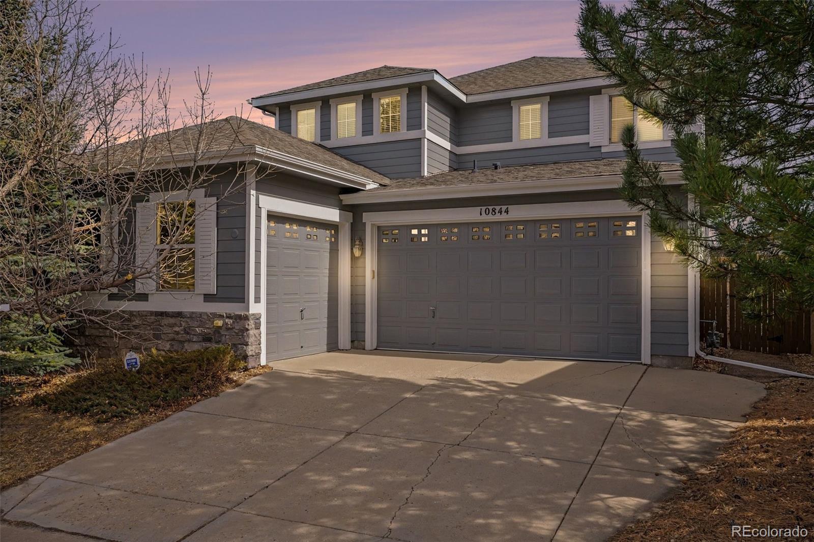 MLS Image #25 for 10844  huntwick street,highlands ranch, Colorado