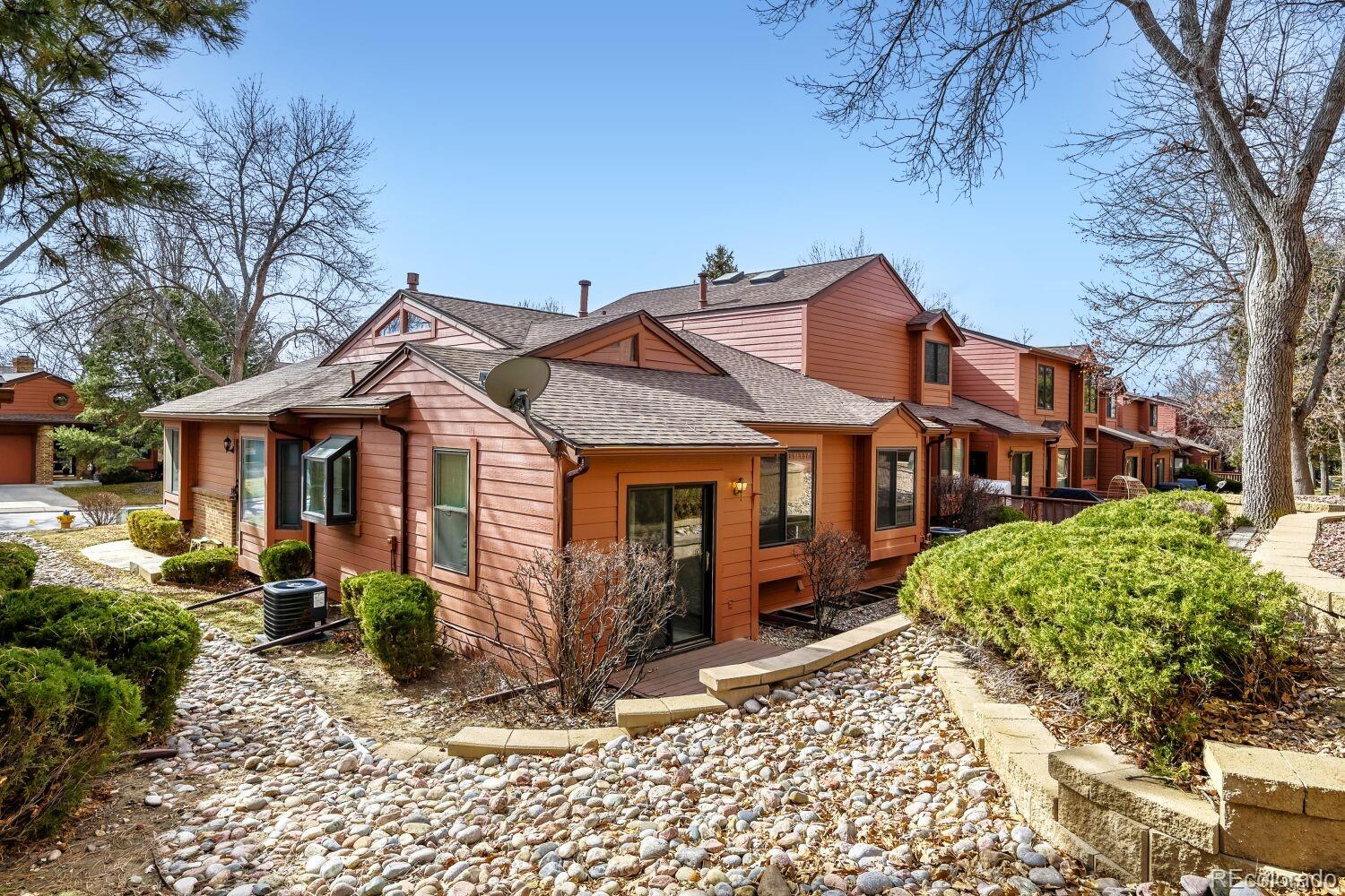 MLS Image #1 for 4961  daybreak circle,colorado springs, Colorado