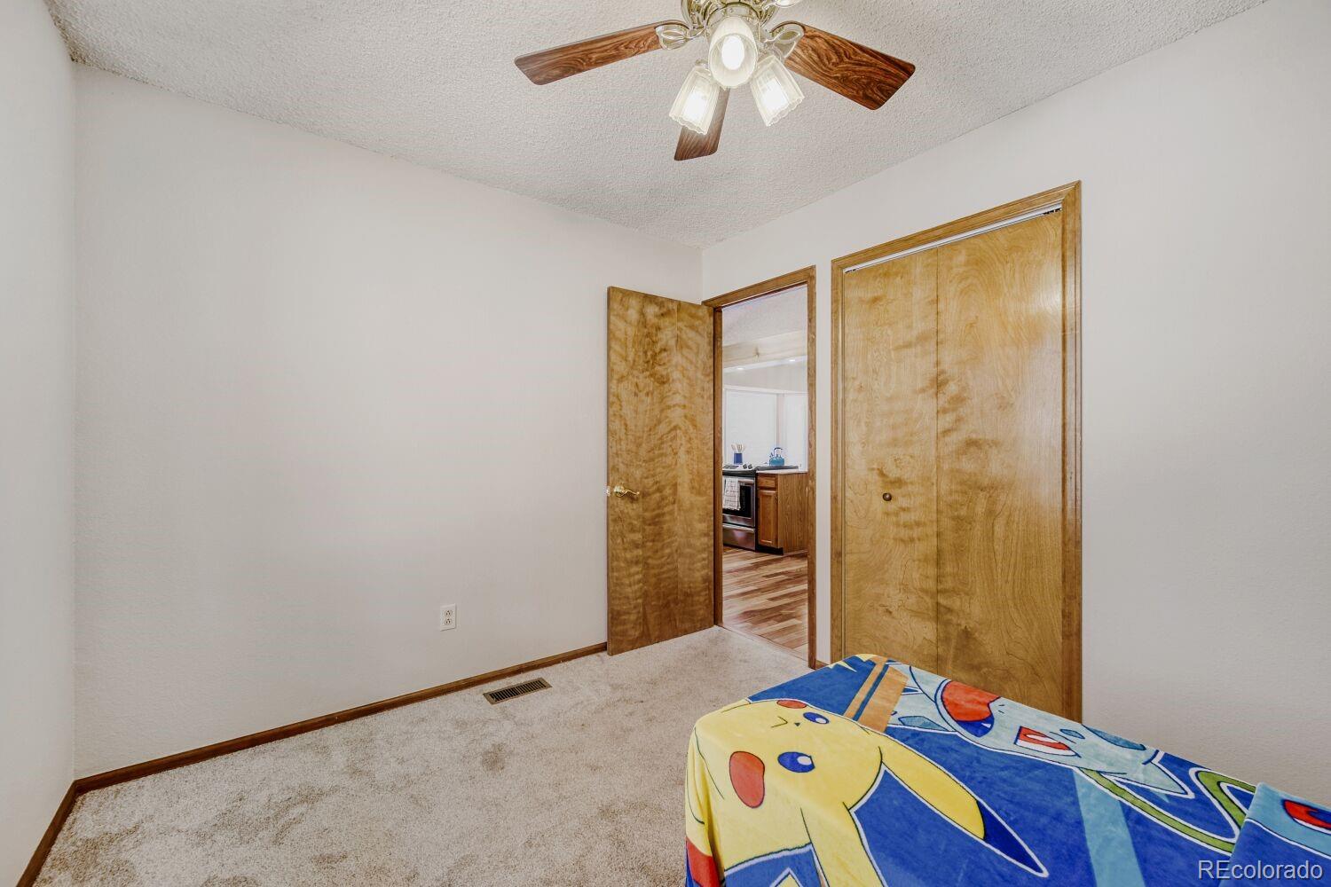 MLS Image #11 for 4961  daybreak circle,colorado springs, Colorado