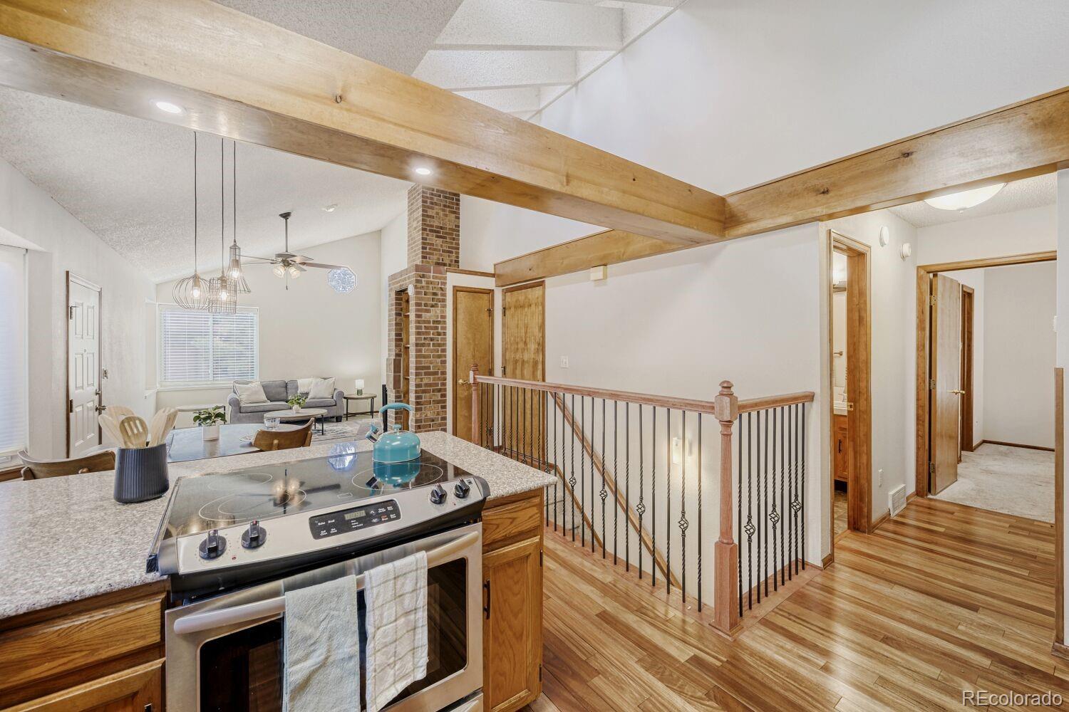 MLS Image #15 for 4961  daybreak circle,colorado springs, Colorado