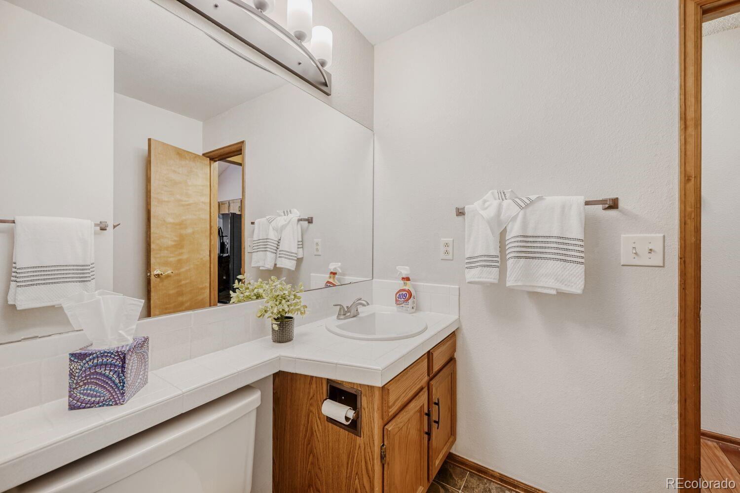 MLS Image #16 for 4961  daybreak circle,colorado springs, Colorado