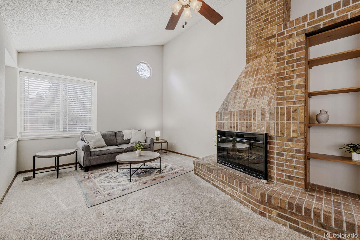 MLS Image #18 for 4961  daybreak circle,colorado springs, Colorado
