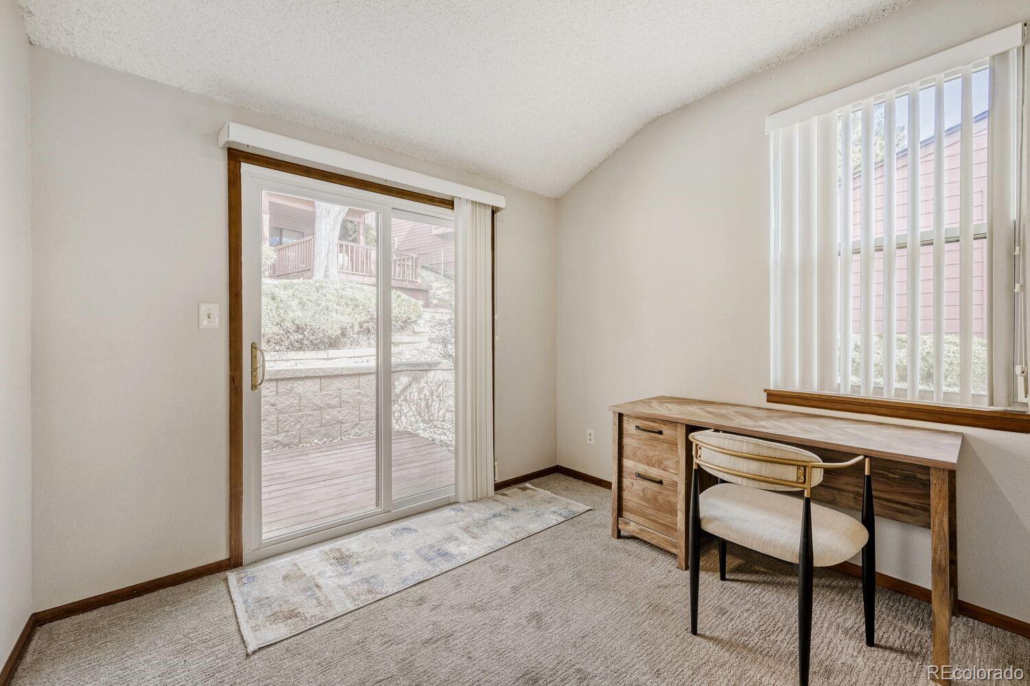 MLS Image #20 for 4961  daybreak circle,colorado springs, Colorado