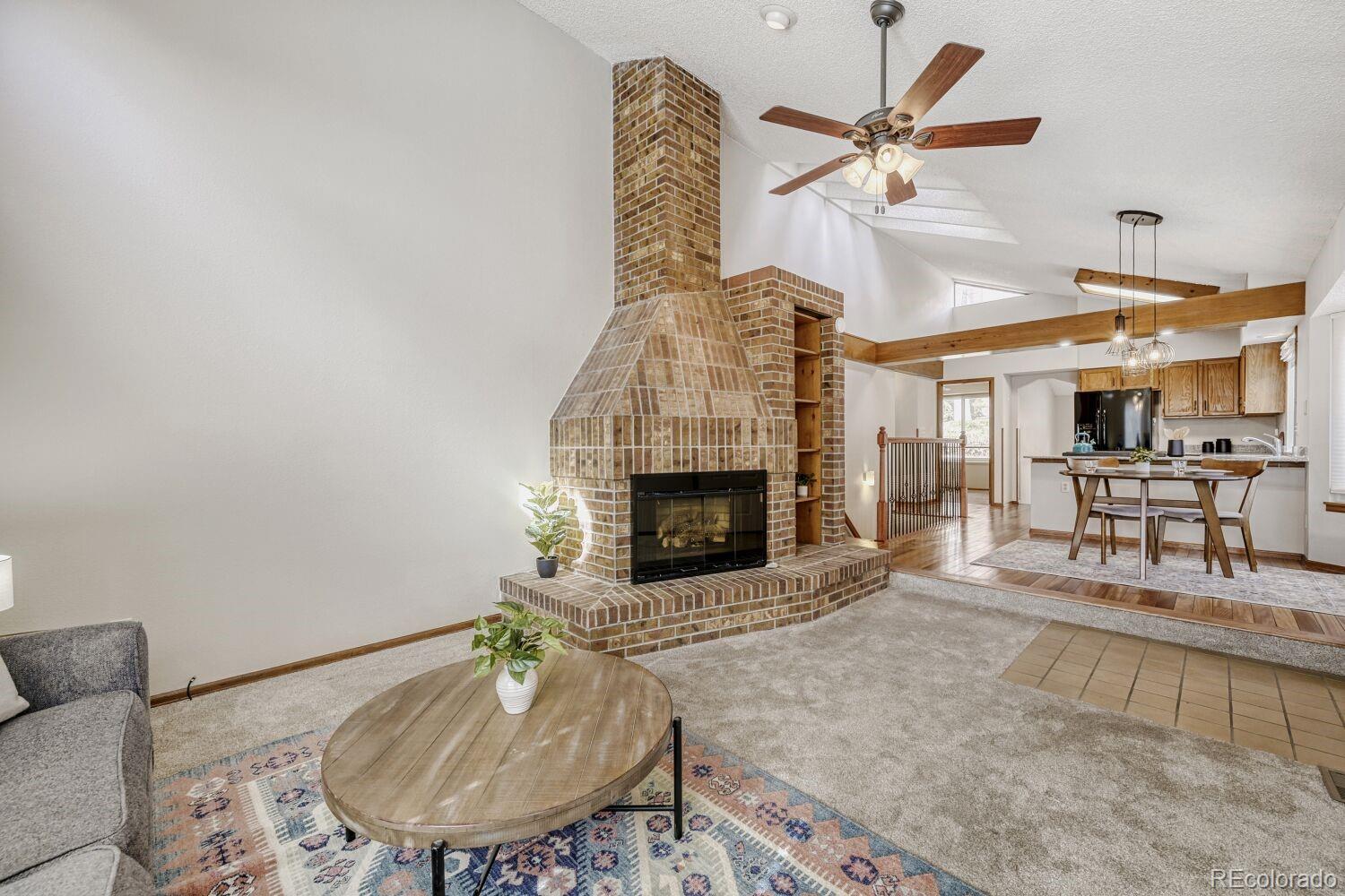 MLS Image #21 for 4961  daybreak circle,colorado springs, Colorado