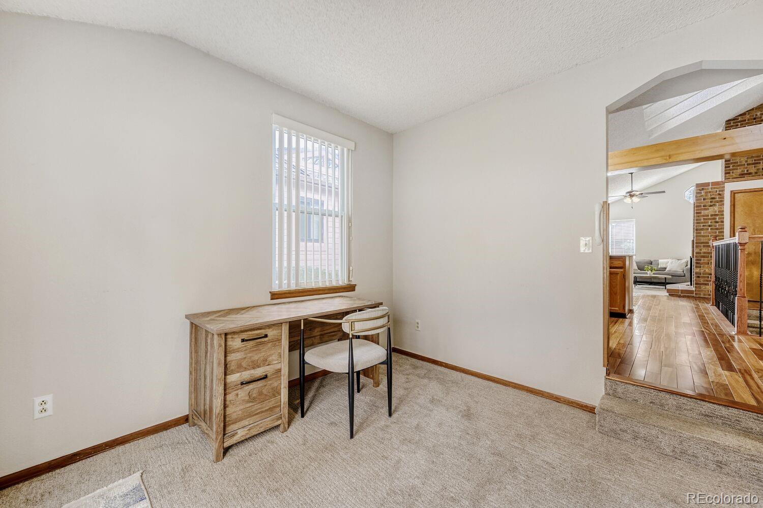 MLS Image #23 for 4961  daybreak circle,colorado springs, Colorado