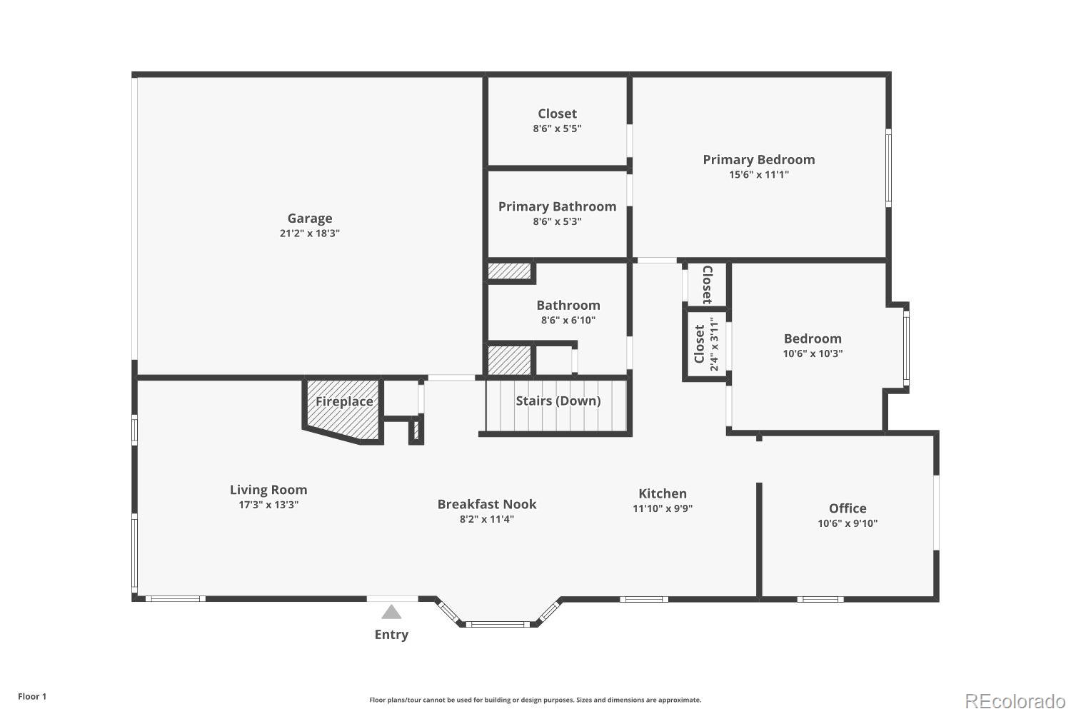 MLS Image #27 for 4961  daybreak circle,colorado springs, Colorado