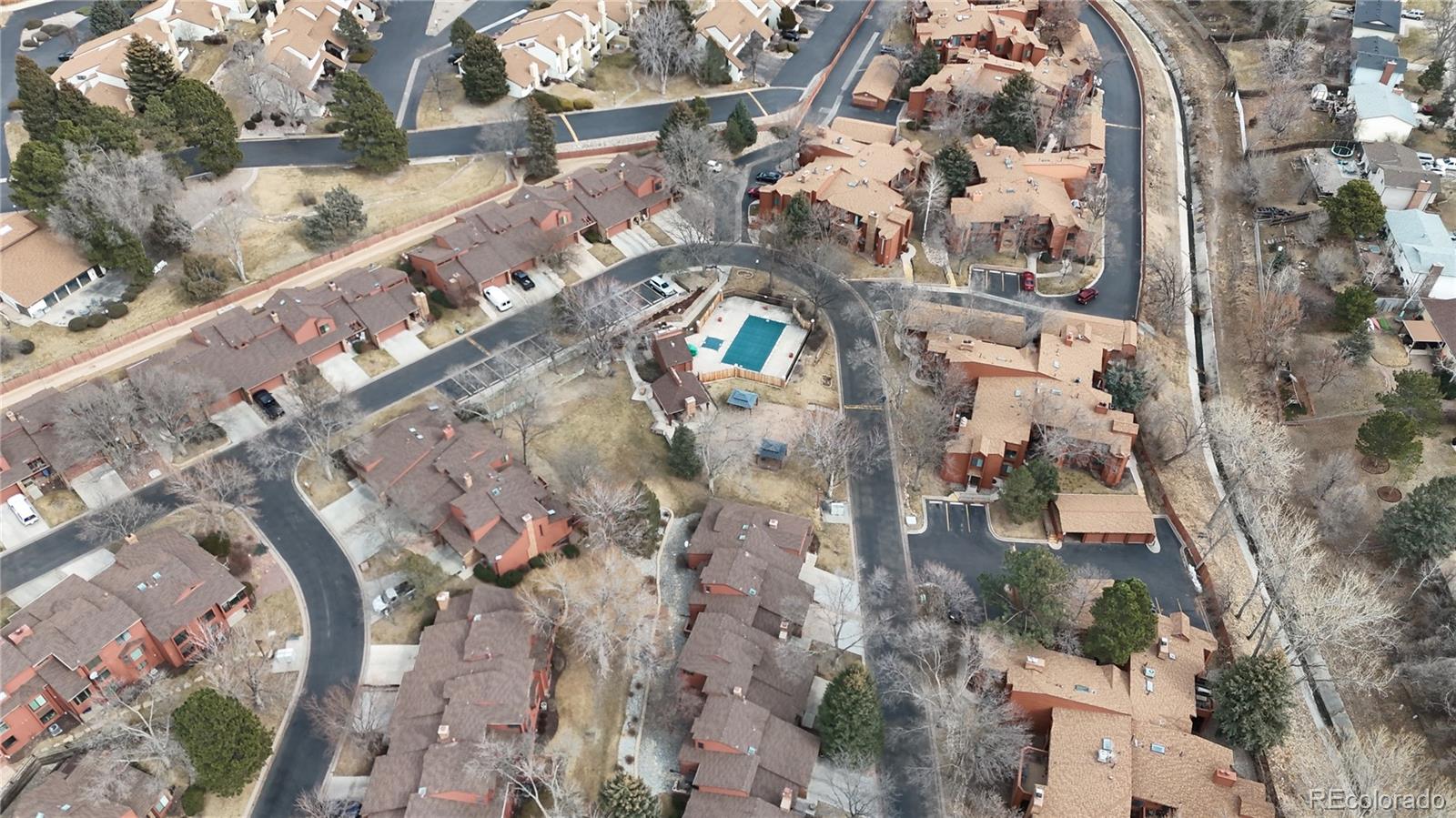MLS Image #29 for 4961  daybreak circle,colorado springs, Colorado
