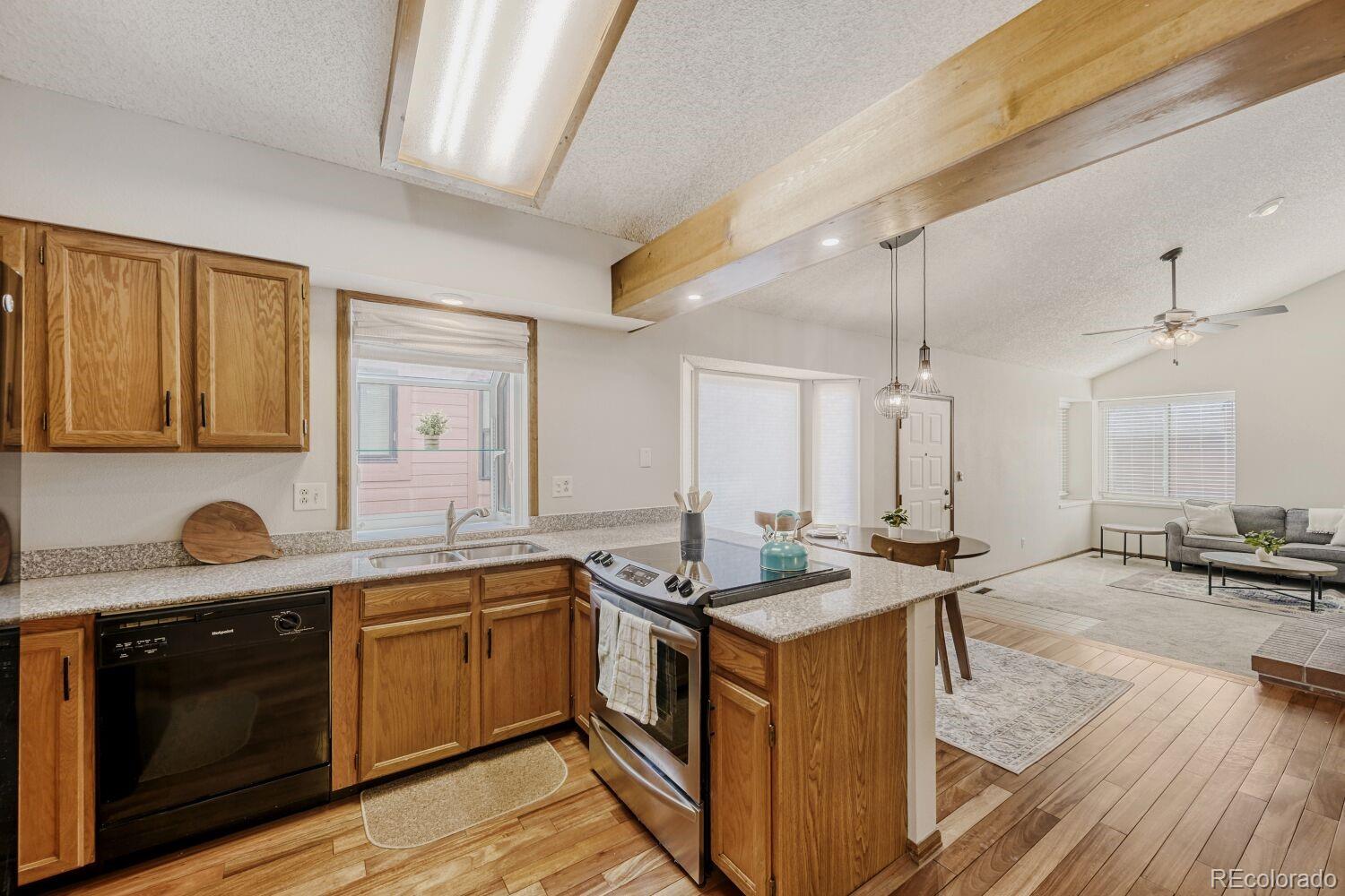 MLS Image #3 for 4961  daybreak circle,colorado springs, Colorado