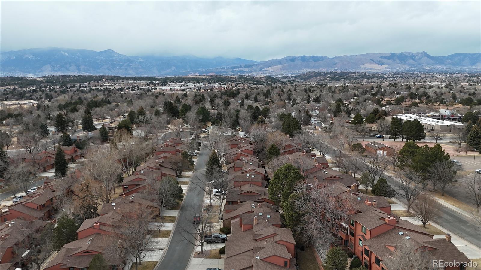 MLS Image #35 for 4961  daybreak circle,colorado springs, Colorado