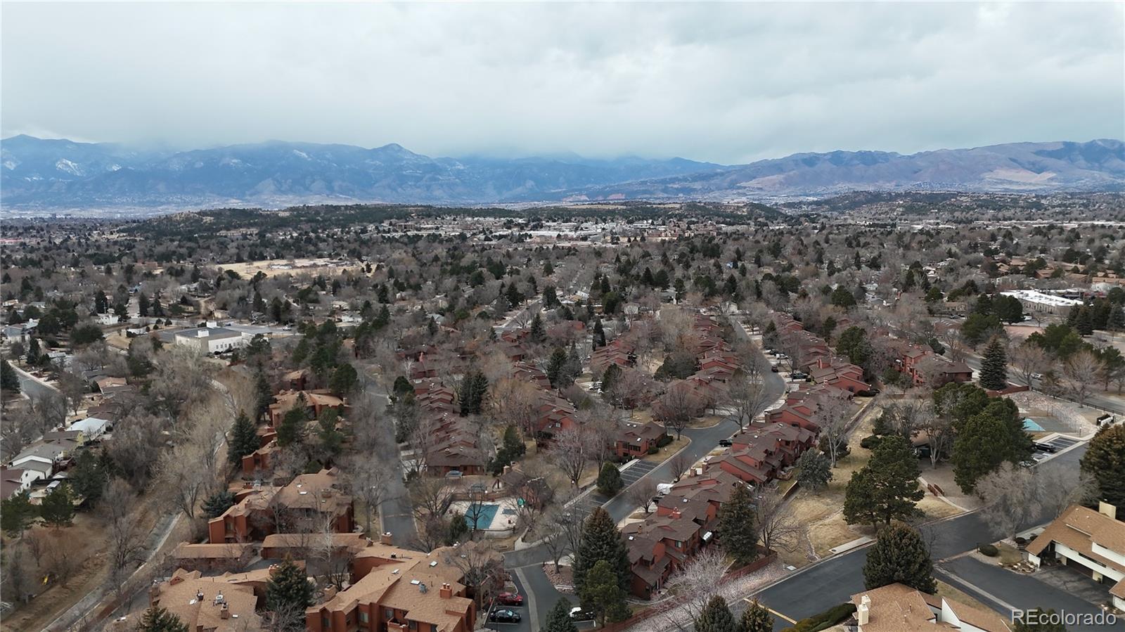 MLS Image #36 for 4961  daybreak circle,colorado springs, Colorado