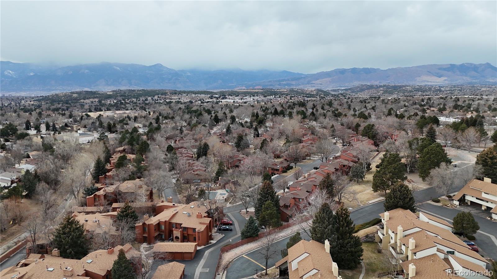 MLS Image #37 for 4961  daybreak circle,colorado springs, Colorado