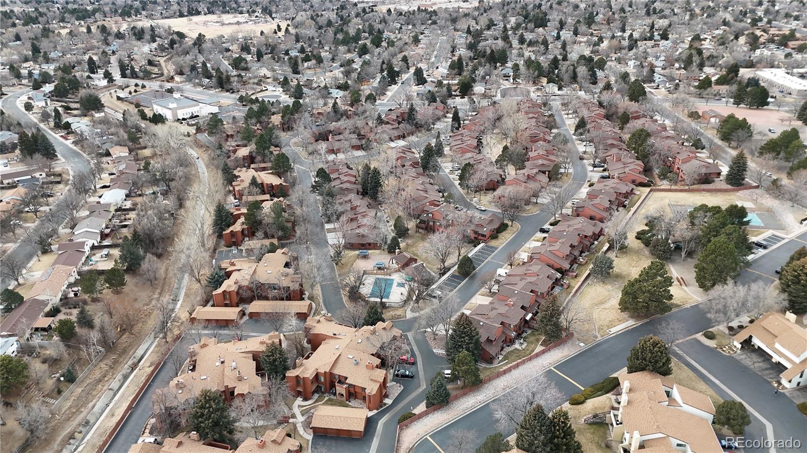 MLS Image #38 for 4961  daybreak circle,colorado springs, Colorado