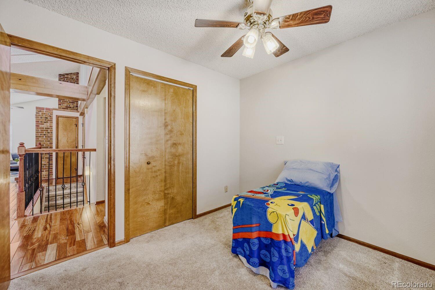 MLS Image #8 for 4961  daybreak circle,colorado springs, Colorado