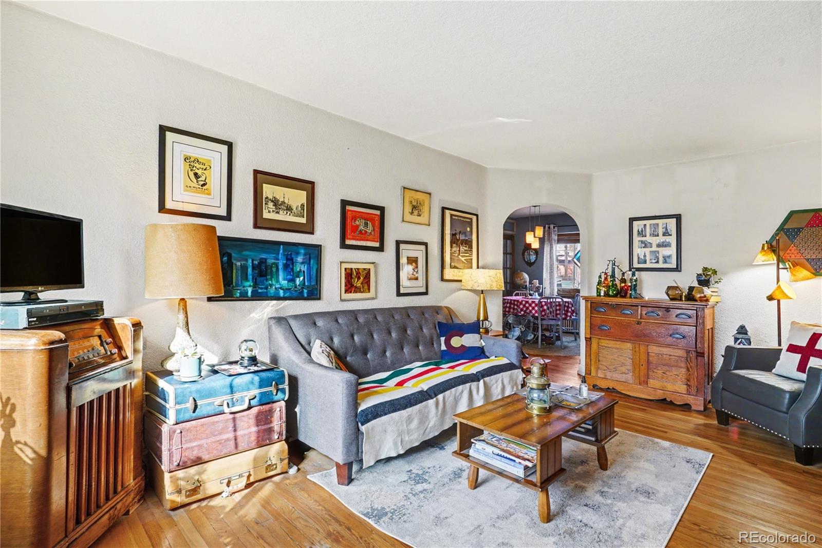 MLS Image #1 for 1481  ash street,denver, Colorado