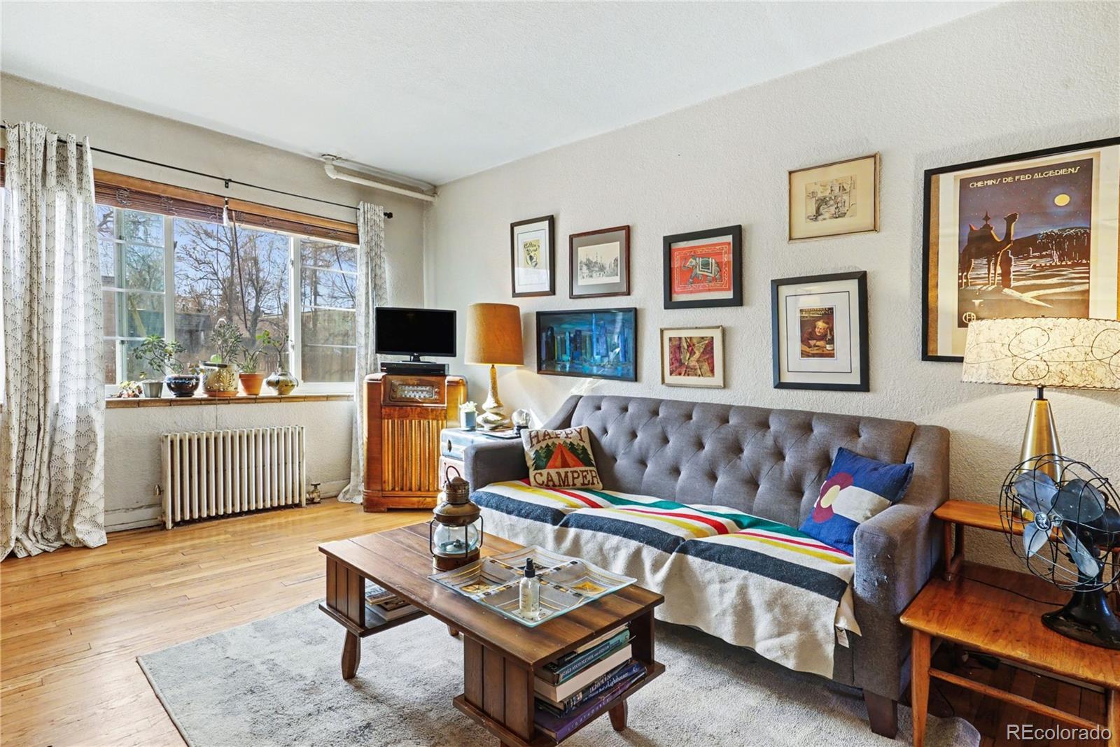 MLS Image #2 for 1481  ash street,denver, Colorado