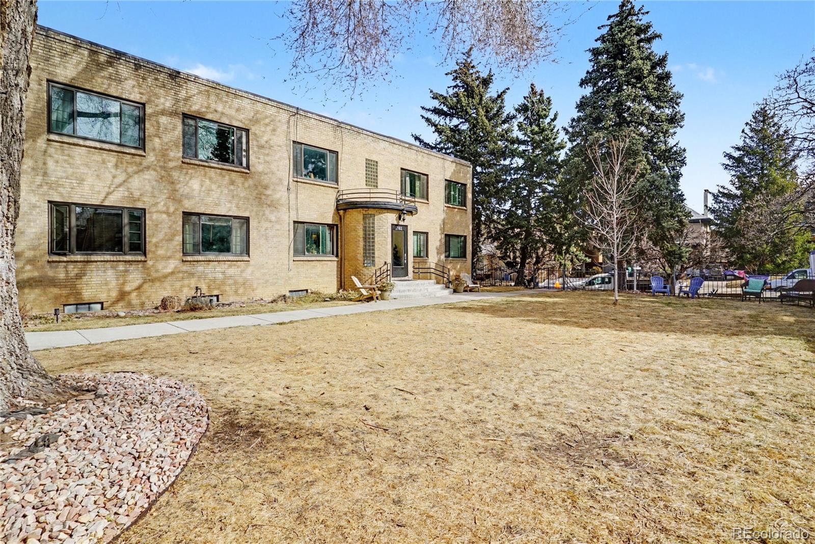 MLS Image #26 for 1481  ash street,denver, Colorado
