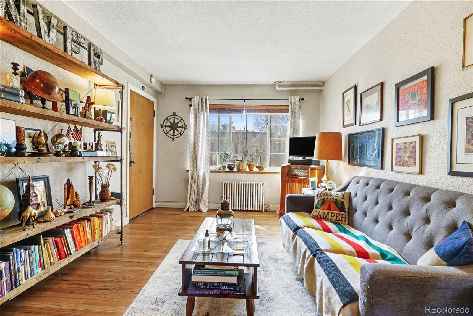 MLS Image #4 for 1481  ash street,denver, Colorado