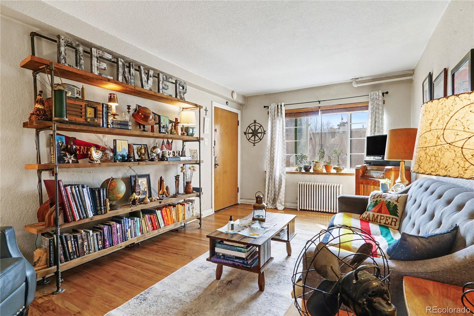 MLS Image #7 for 1481  ash street,denver, Colorado