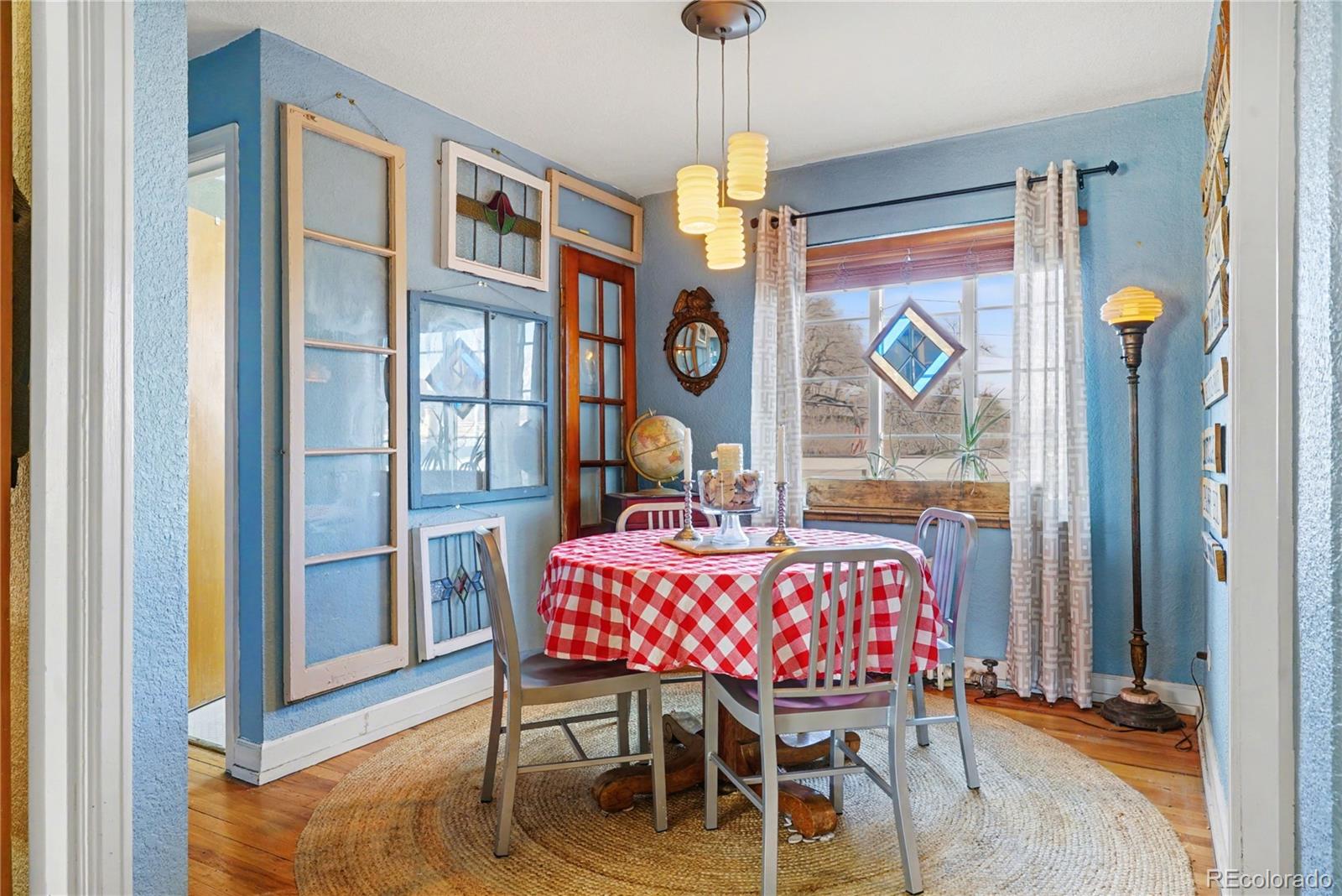 MLS Image #8 for 1481  ash street,denver, Colorado