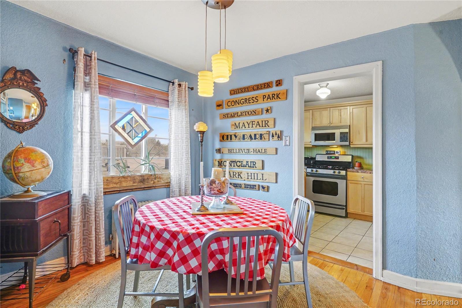 MLS Image #9 for 1481  ash street,denver, Colorado