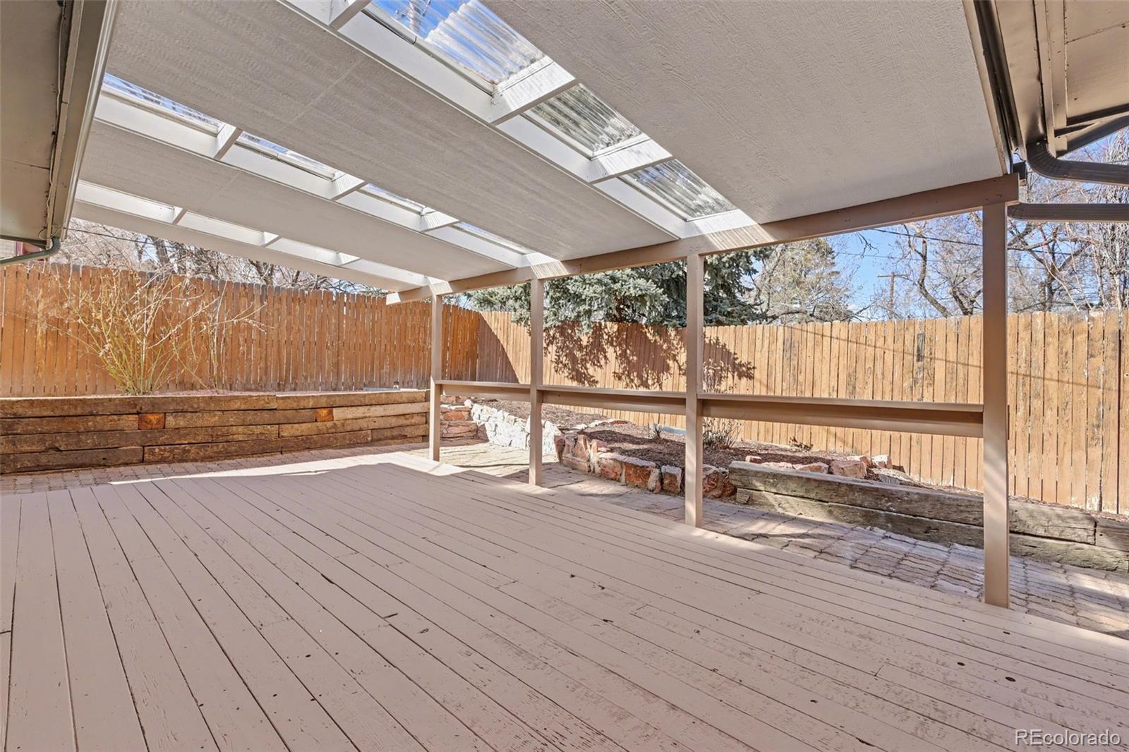 MLS Image #32 for 1002  milky way,colorado springs, Colorado