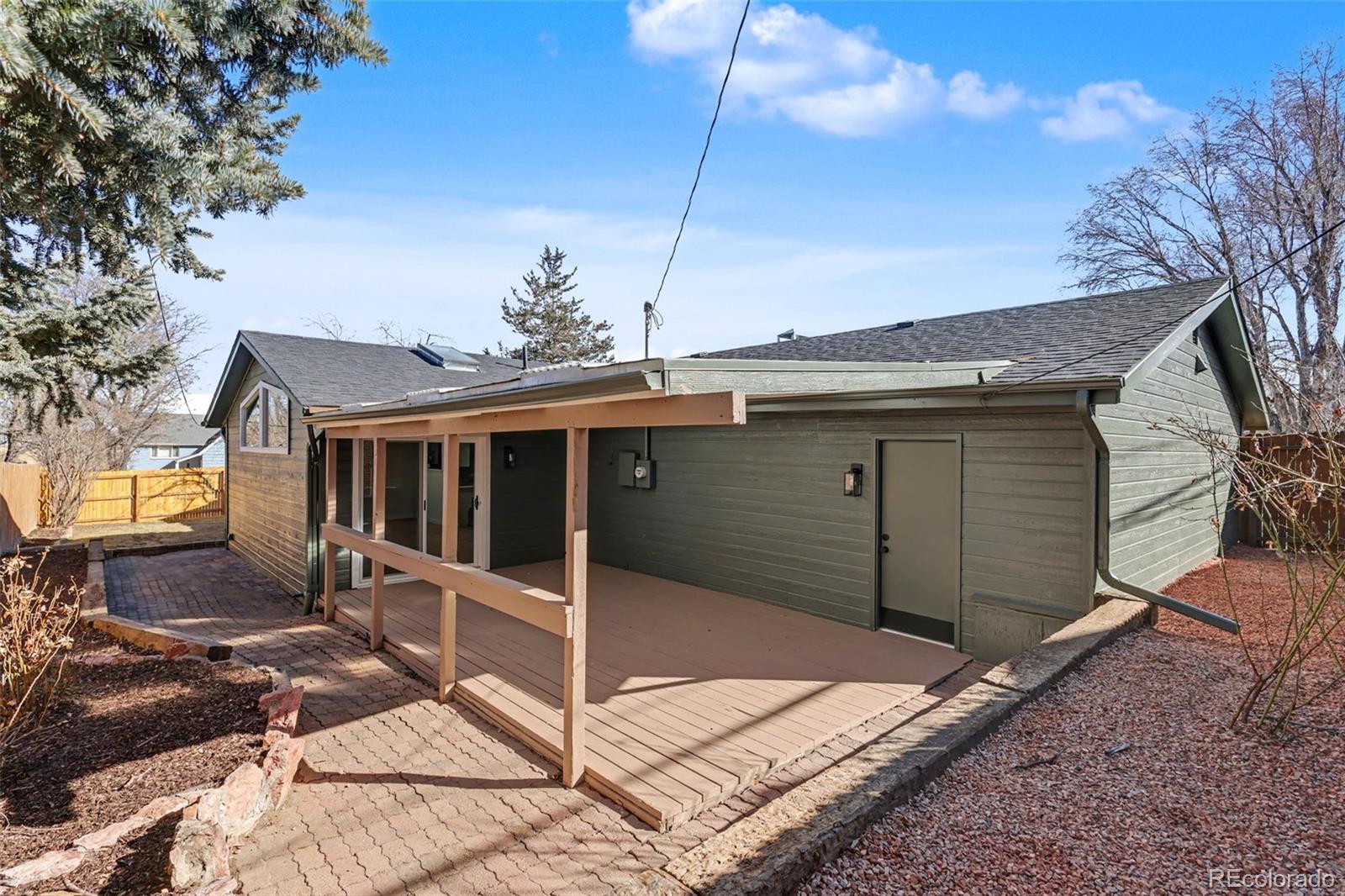 MLS Image #33 for 1002  milky way,colorado springs, Colorado