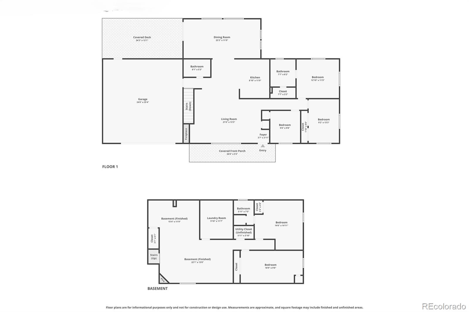 MLS Image #36 for 1002  milky way,colorado springs, Colorado