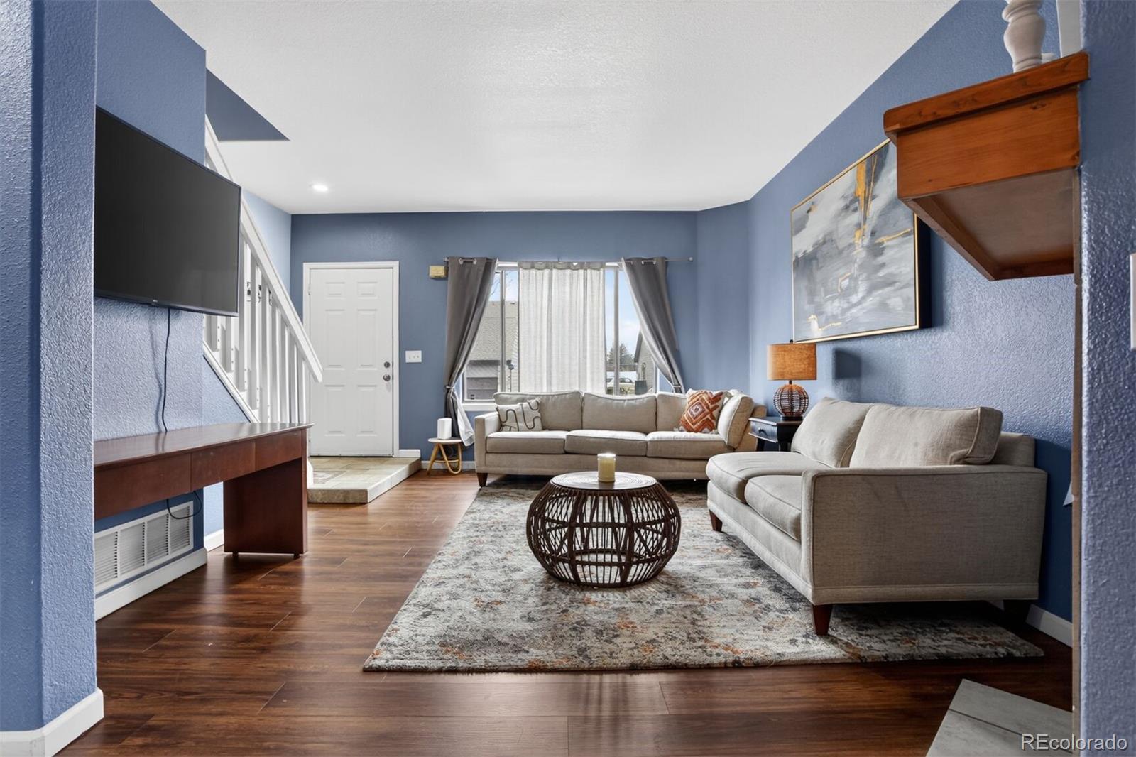 MLS Image #2 for 10693 w 63rd drive,arvada, Colorado