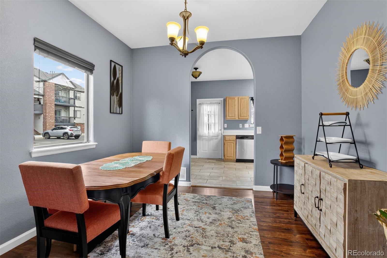 MLS Image #3 for 10693 w 63rd drive,arvada, Colorado