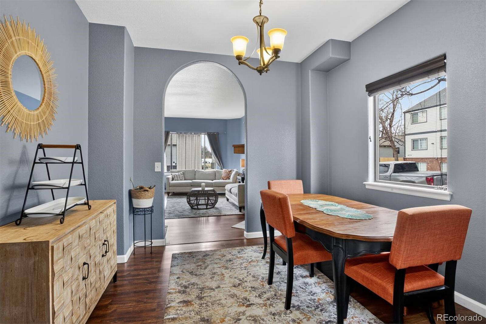 MLS Image #4 for 10693 w 63rd drive,arvada, Colorado