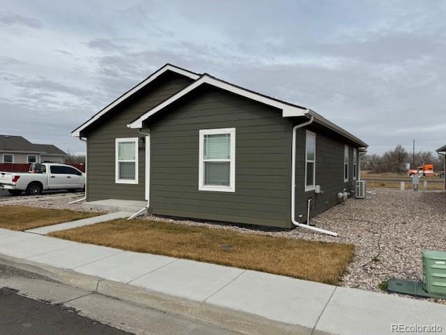 MLS Image #2 for 1619  osage avenue,fort morgan, Colorado