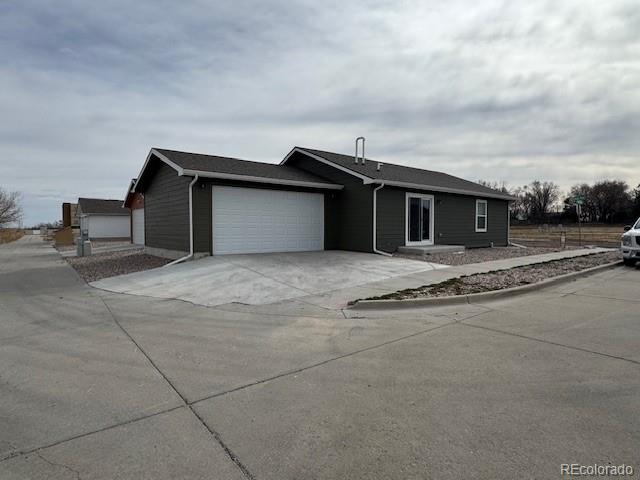 MLS Image #4 for 1619  osage avenue,fort morgan, Colorado