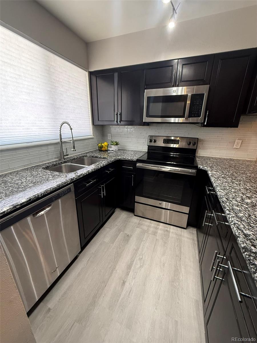 MLS Image #3 for 44 s nome street,aurora, Colorado