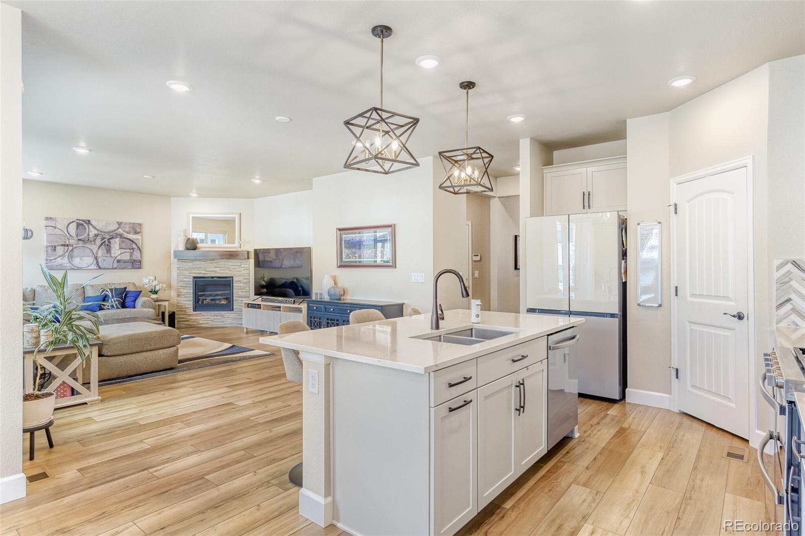 MLS Image #10 for 9857  rosalee peak street,littleton, Colorado
