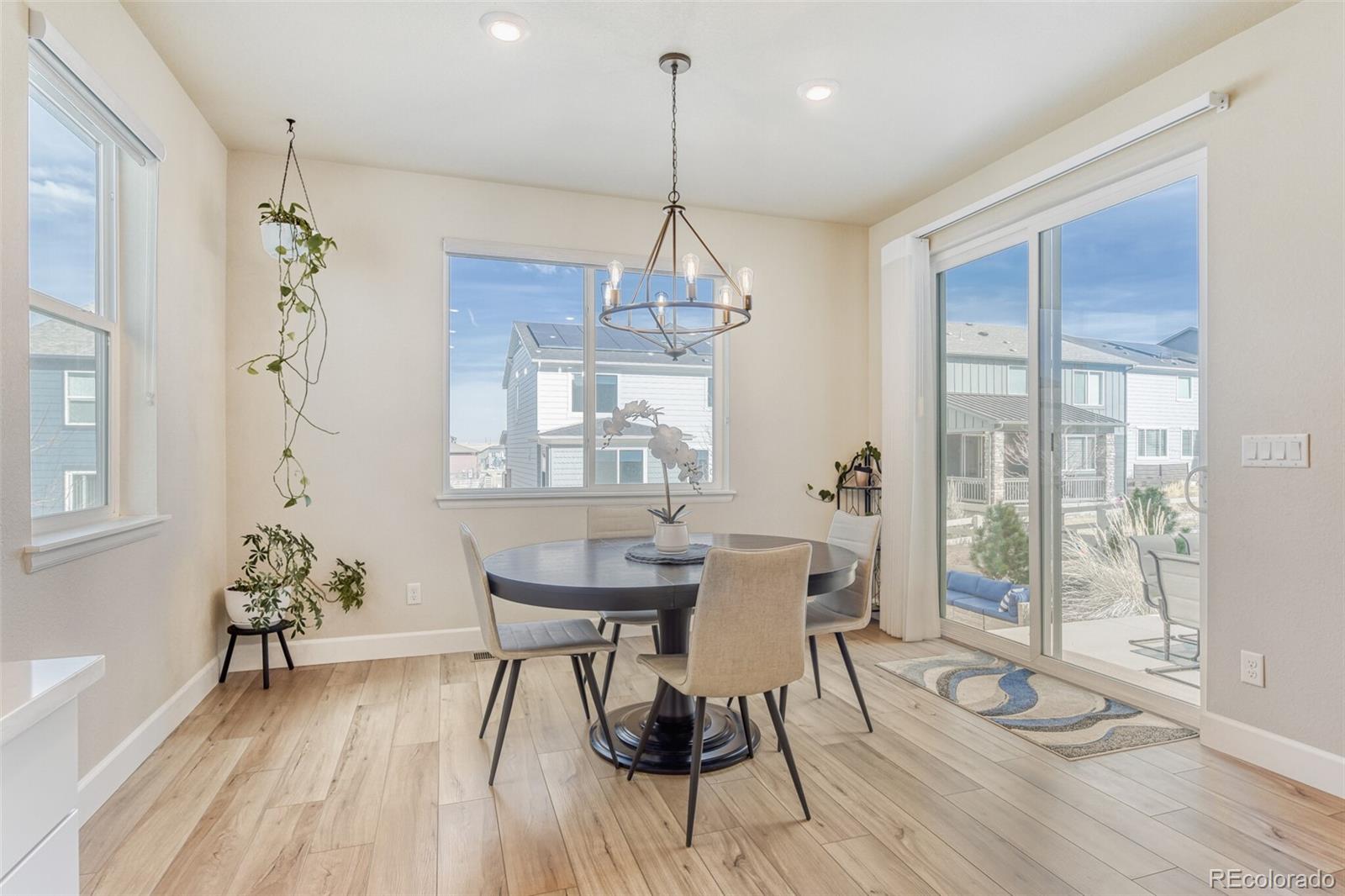 MLS Image #11 for 9857  rosalee peak street,littleton, Colorado