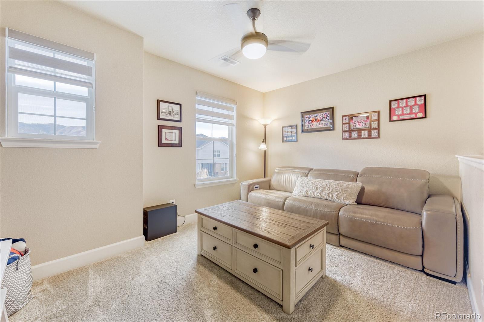 MLS Image #12 for 9857  rosalee peak street,littleton, Colorado