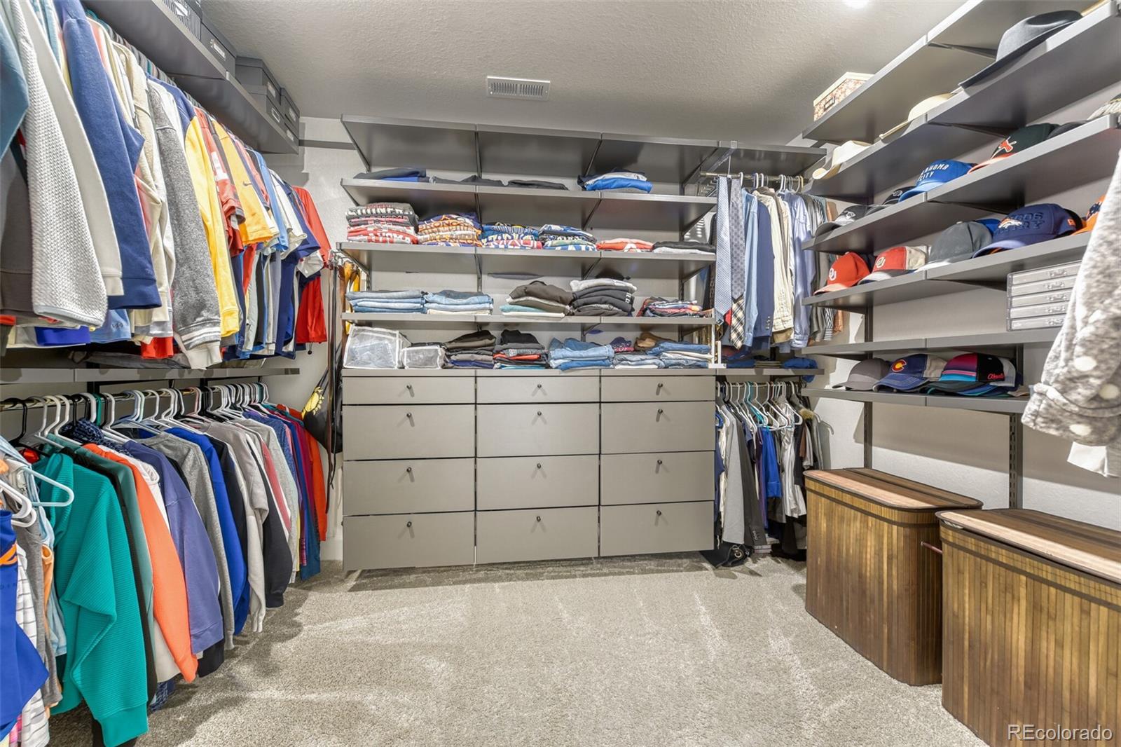 MLS Image #17 for 9857  rosalee peak street,littleton, Colorado